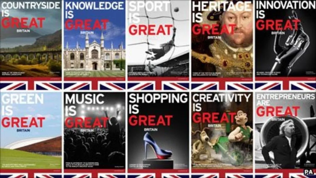 Great campaign