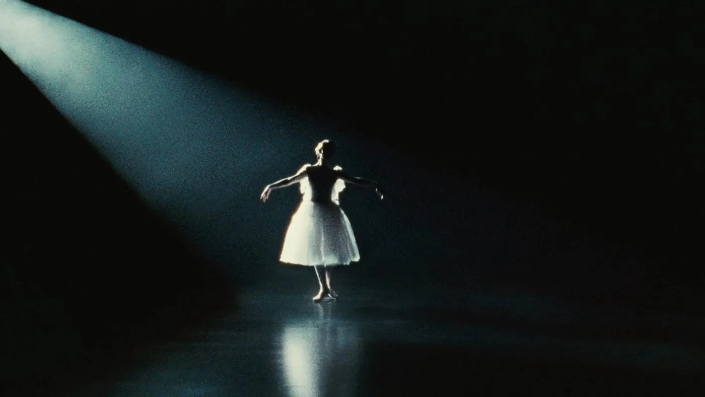 Black Swan. Crisis